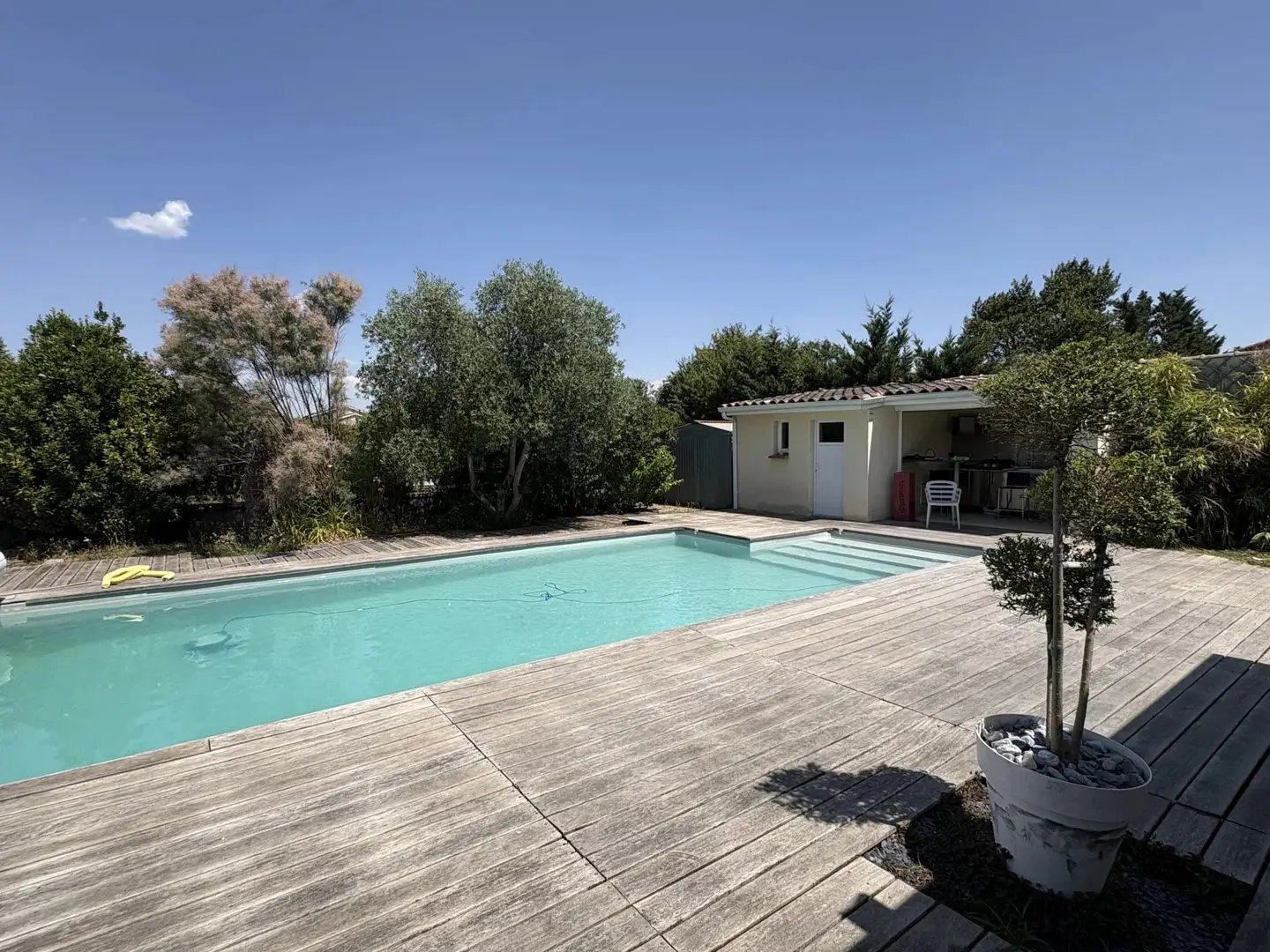 Maison à vendre, 170m², Plaisance-du-Touch