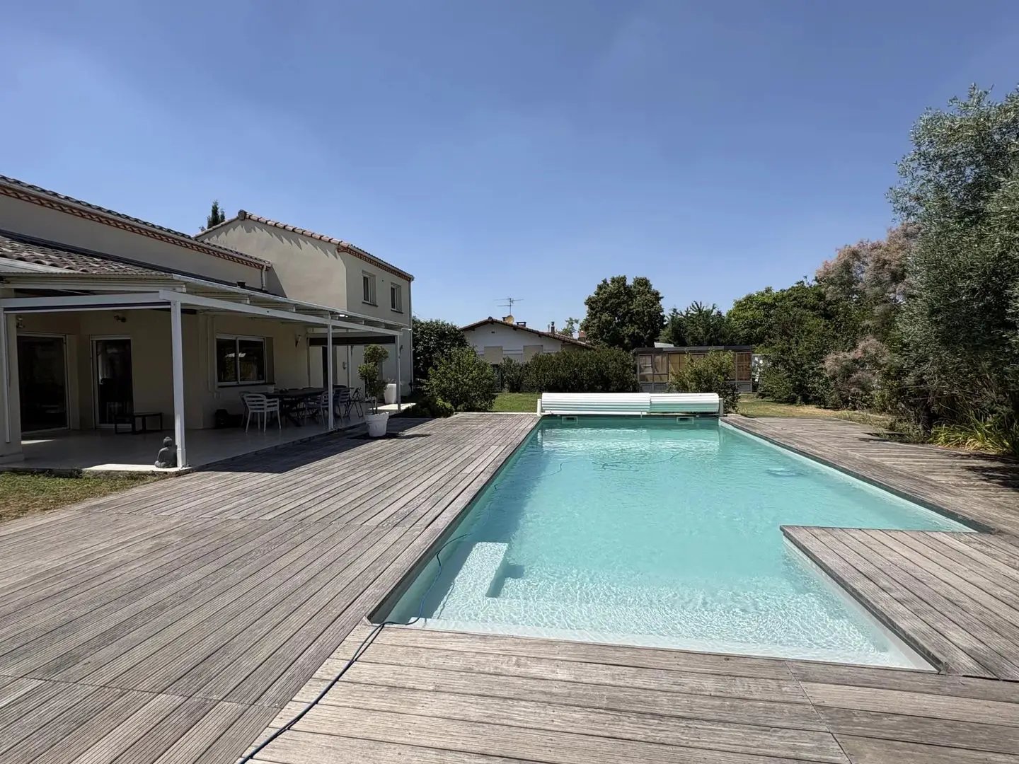 Maison à vendre, 170m², Plaisance-du-Touch