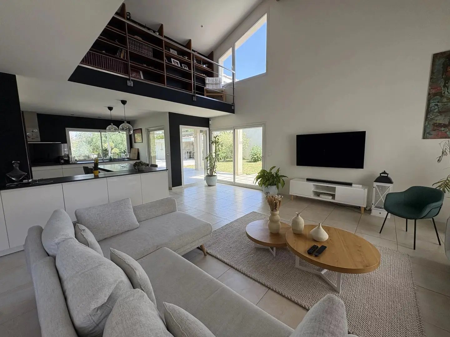 Maison à vendre, 170m², Plaisance-du-Touch