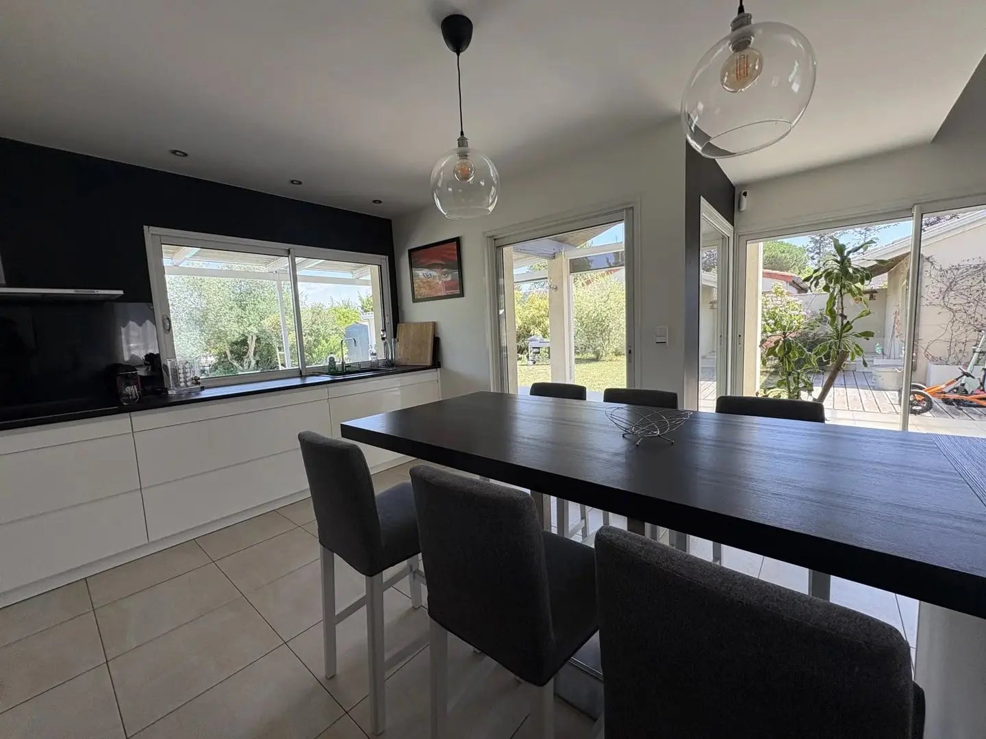 Maison à vendre, 170m², Plaisance-du-Touch
