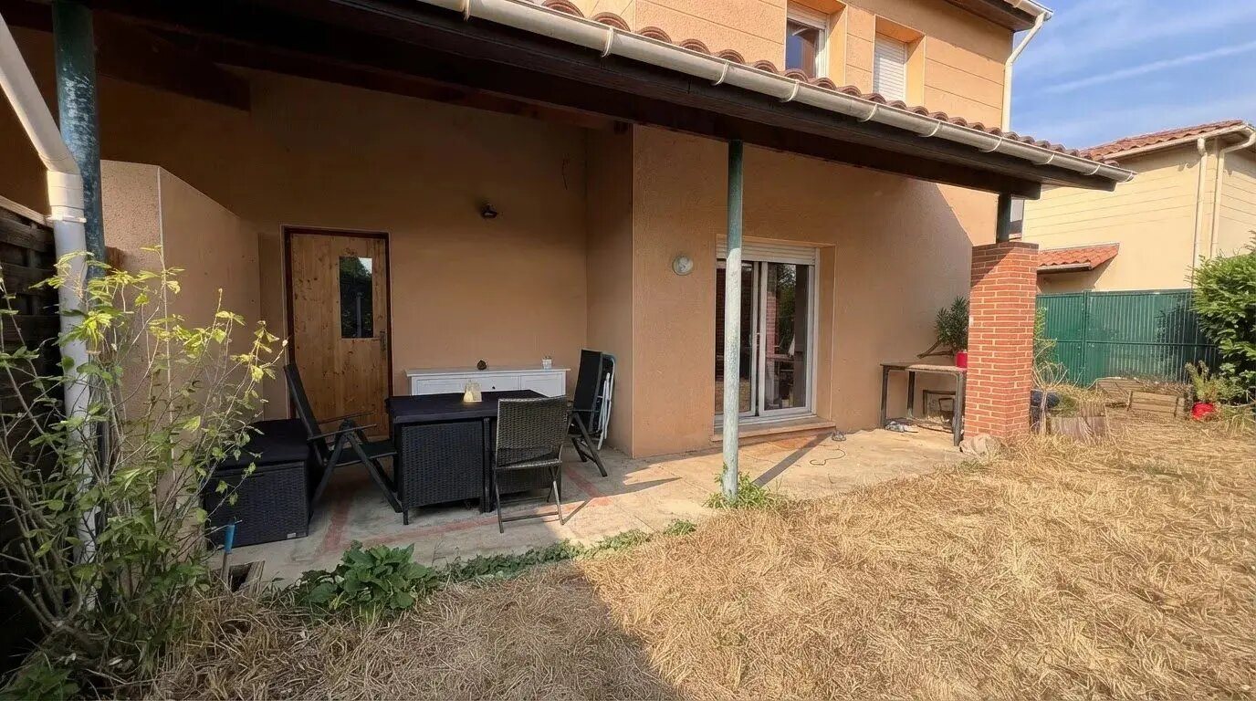 Maison à vendre, 81m², Toulouse