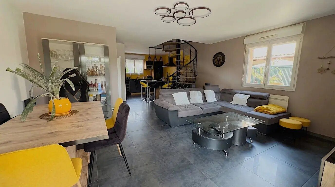 Maison à vendre, 81m², Toulouse