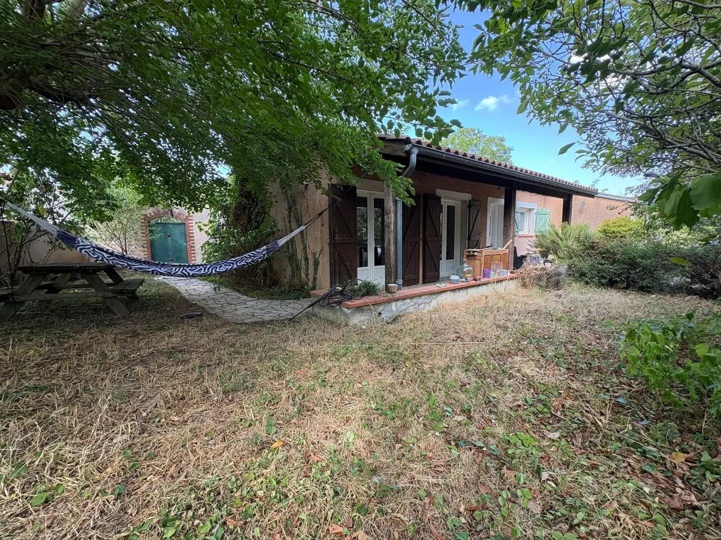 Maison à vendre, 110m², Plaisance-du-Touch