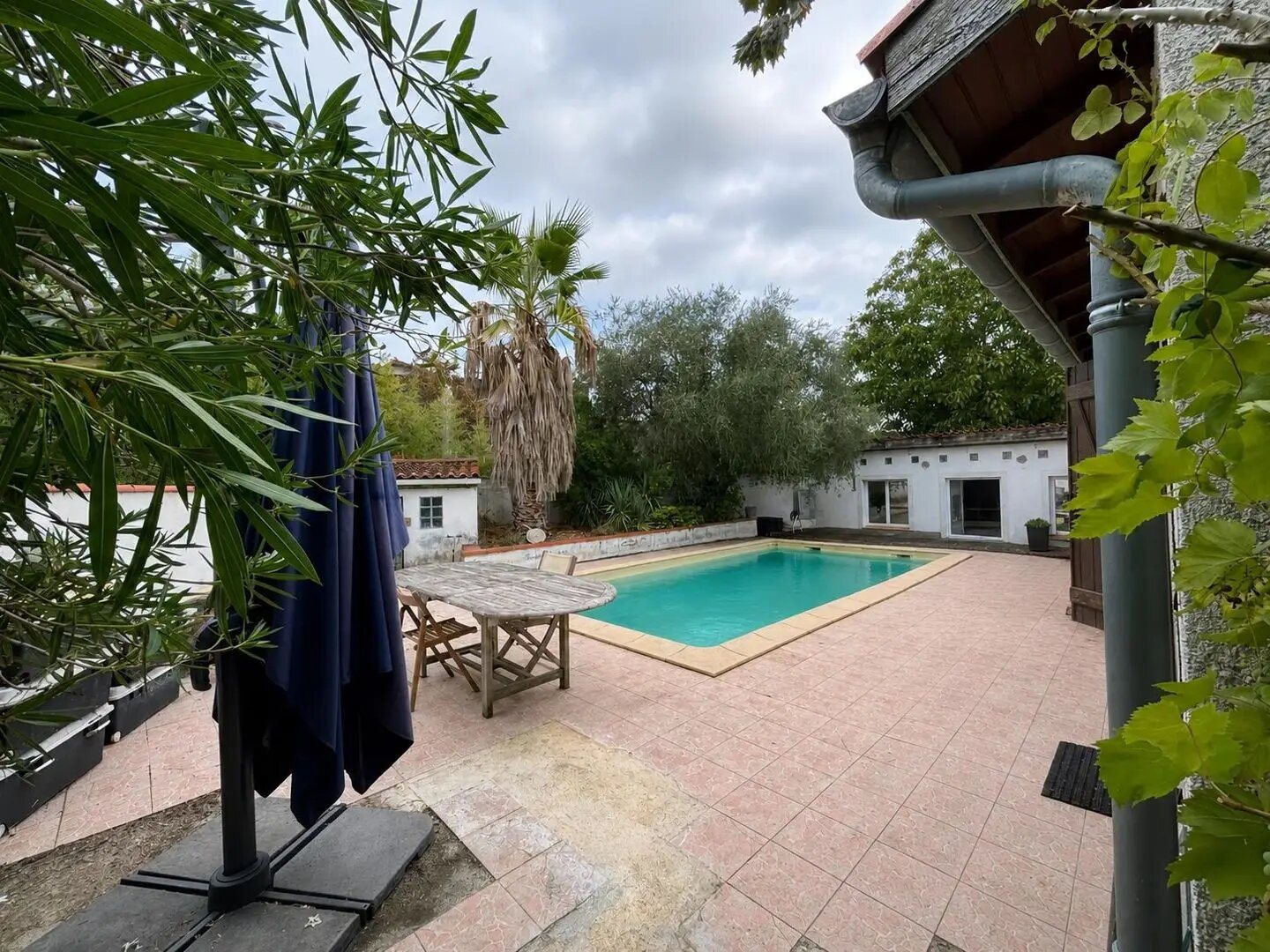 Maison à vendre, 110m², Plaisance-du-Touch