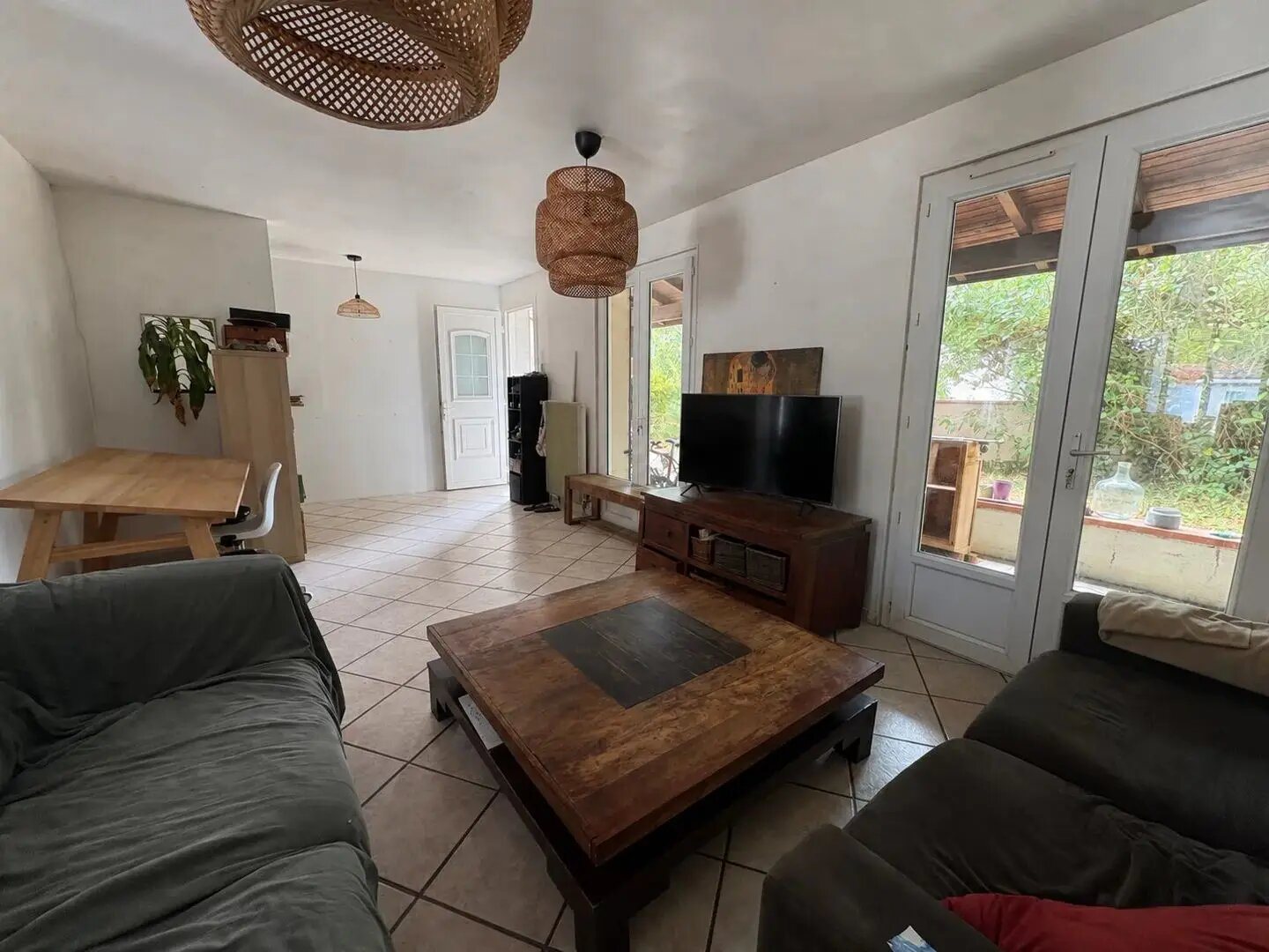 Maison à vendre, 110m², Plaisance-du-Touch