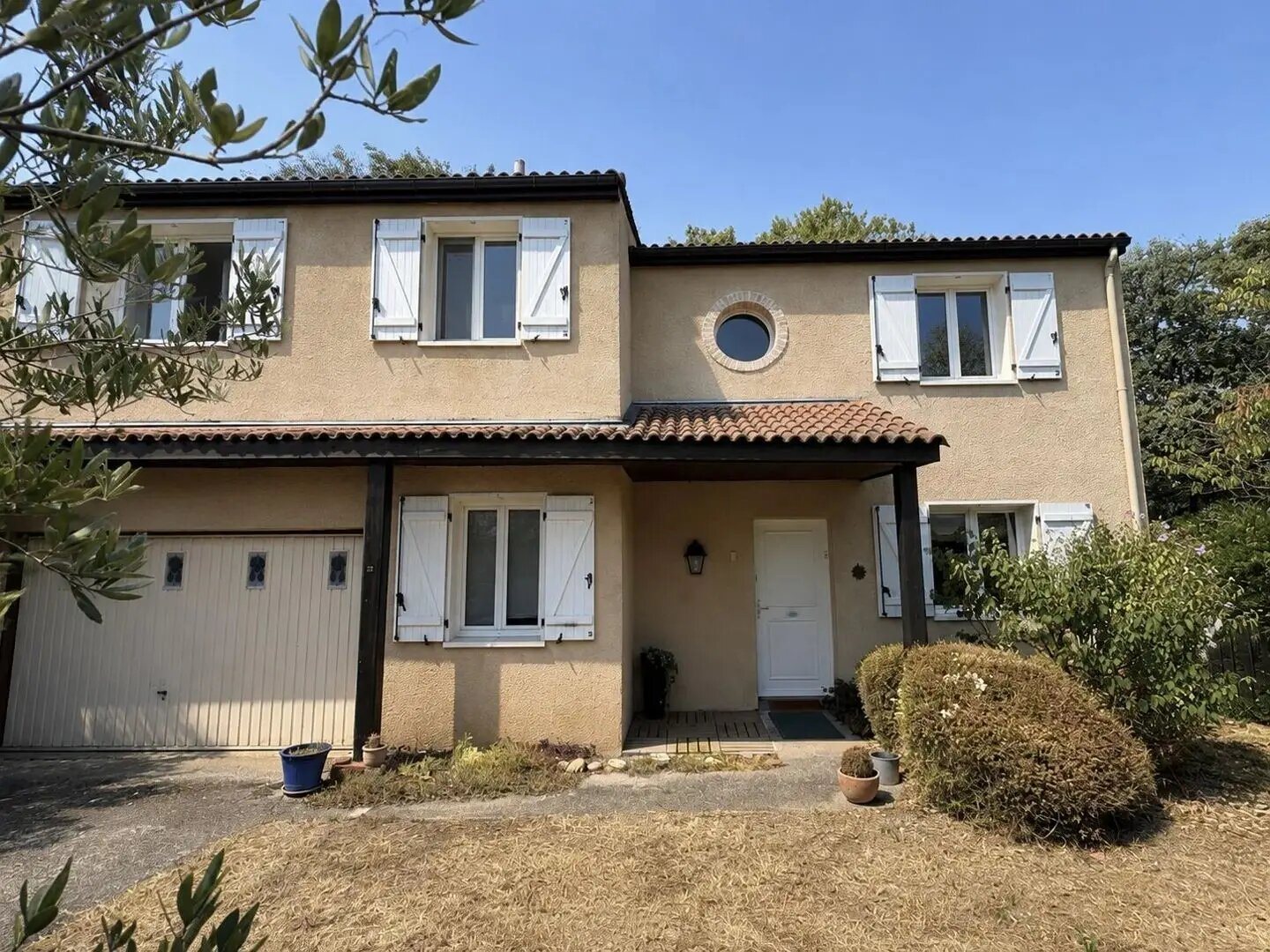 Maison à vendre, 172m², Tournefeuille