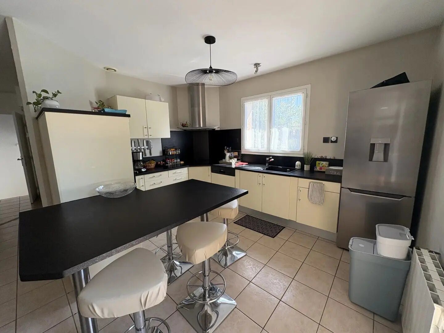 Maison à vendre, 117m², La Salvetat-Saint-Gilles