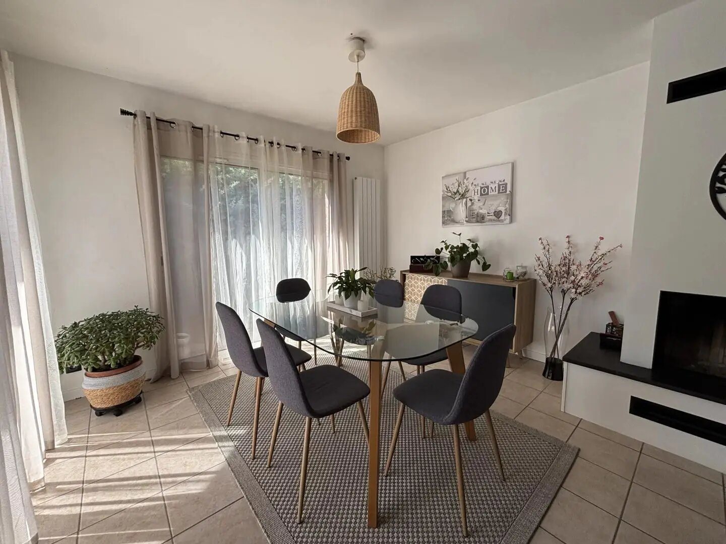 Maison à vendre, 117m², La Salvetat-Saint-Gilles