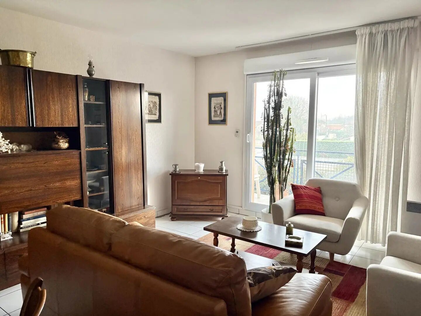 Appartement à vendre, 82m², Plaisance-du-Touch