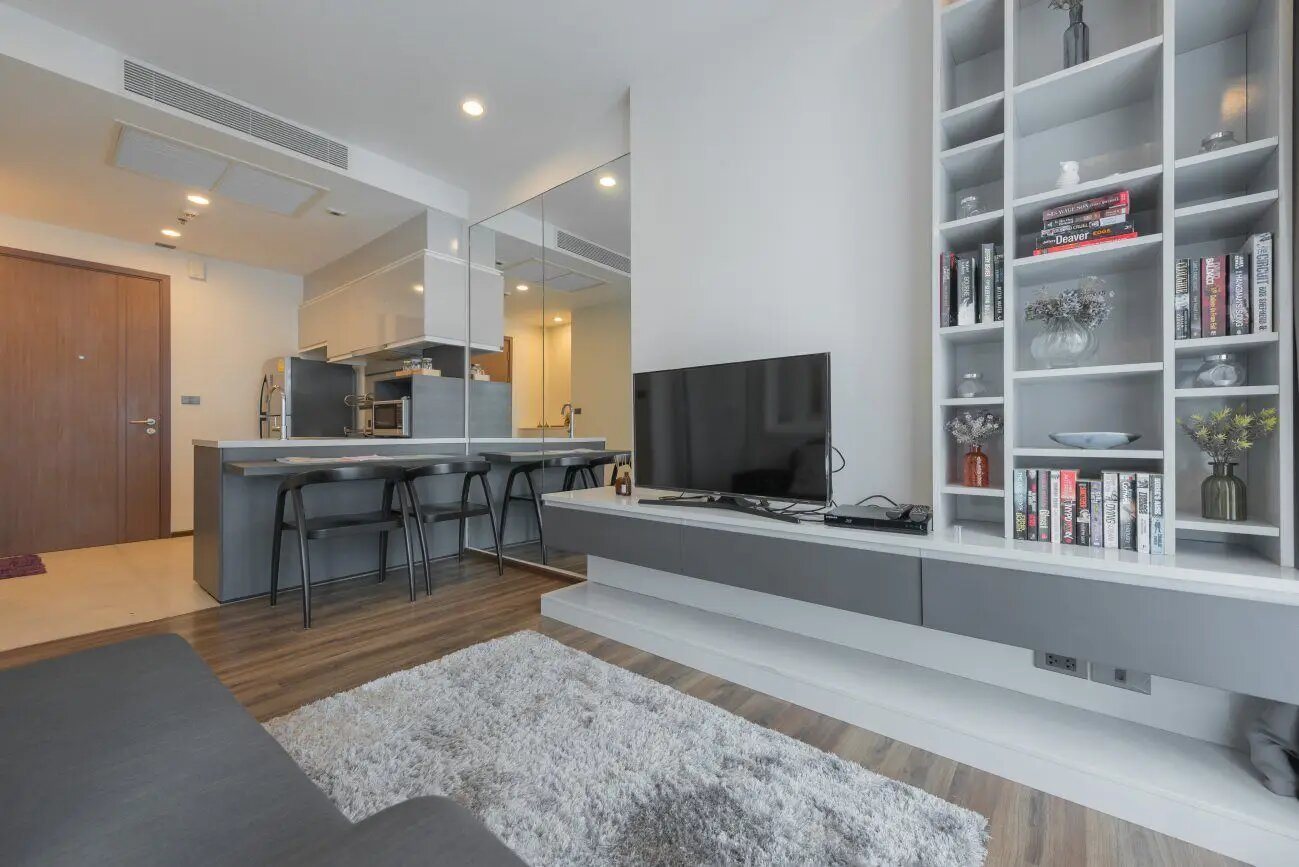 Appartement à vendre, 40m², Douvaine