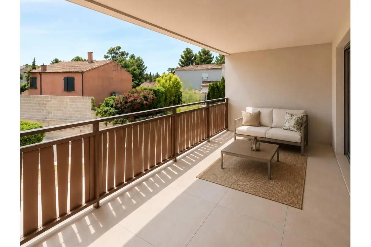 Appartement à vendre, 81m², Vendargues