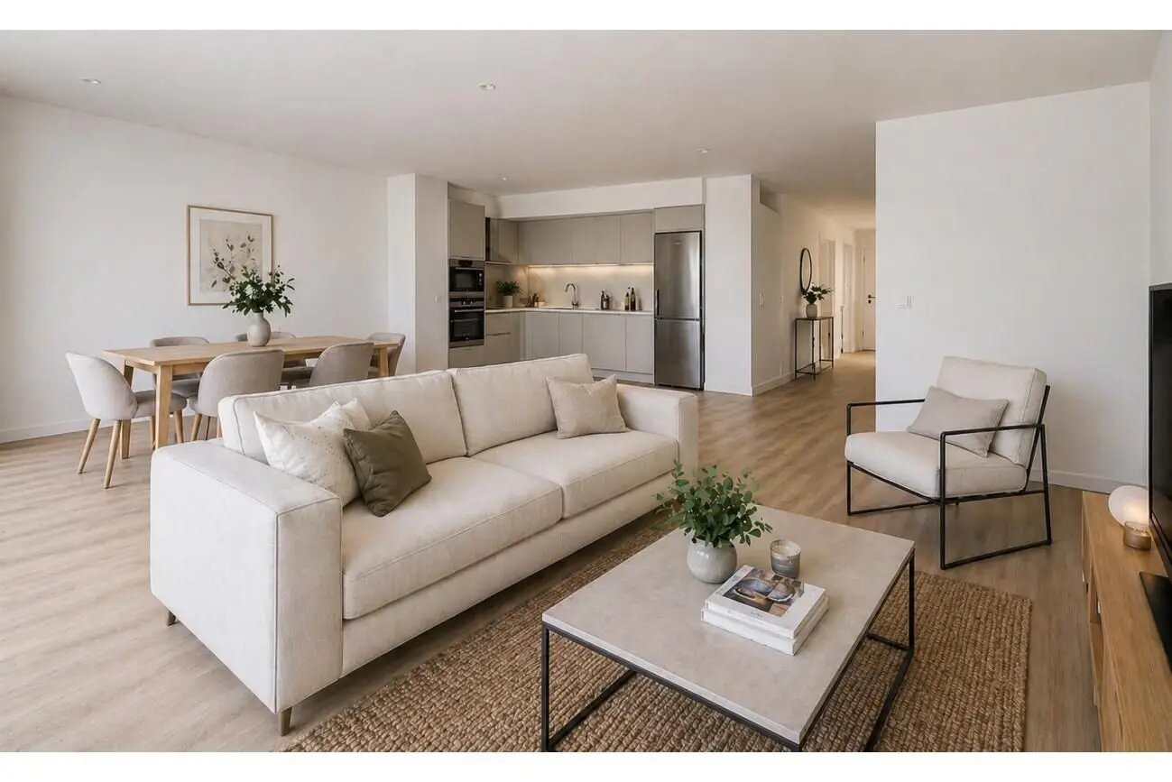 Appartement à vendre, 81m², Vendargues