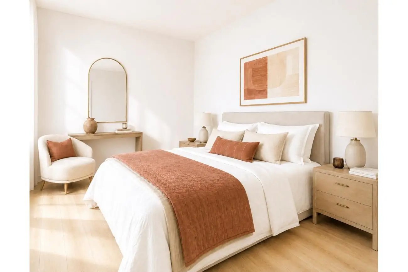 Appartement à vendre, 60m², Nice