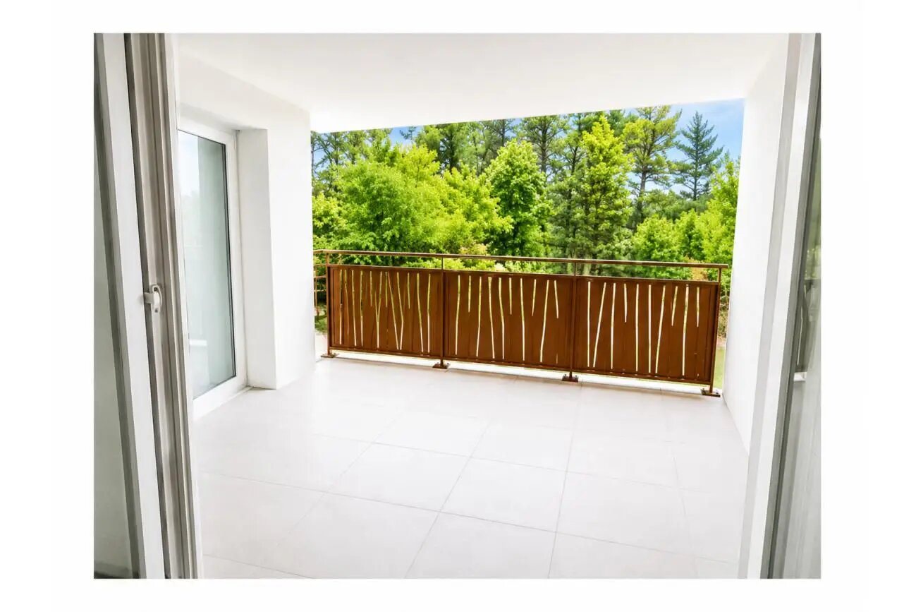 Appartement à vendre, 68m², Vendargues