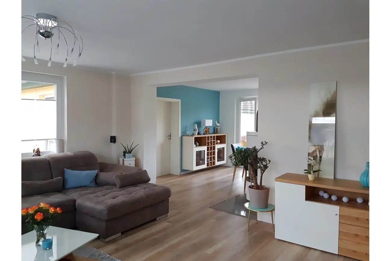 Appartement à vendre, 79m², Annemasse