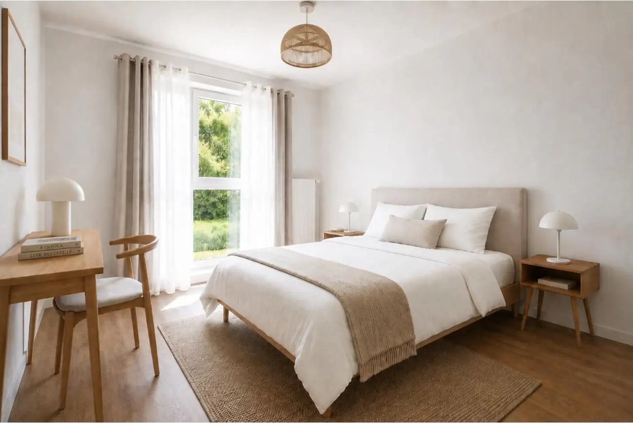 Appartement à vendre, 94m², Bondues