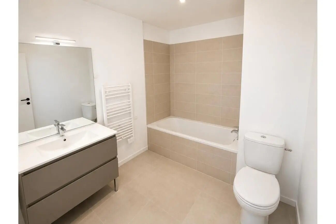 Appartement à vendre, 41m², Mauguio