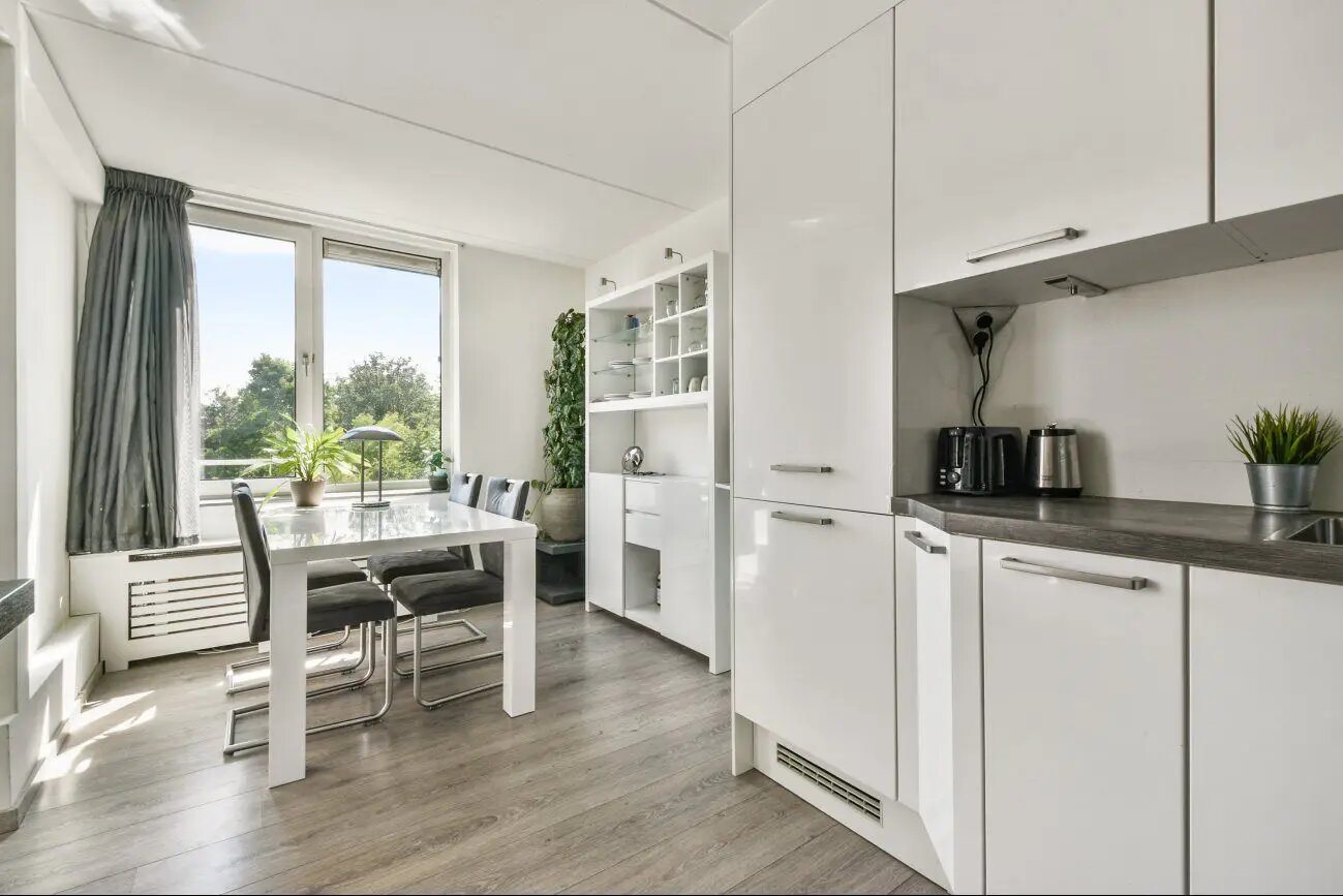 Appartement à vendre, 52m², Berck