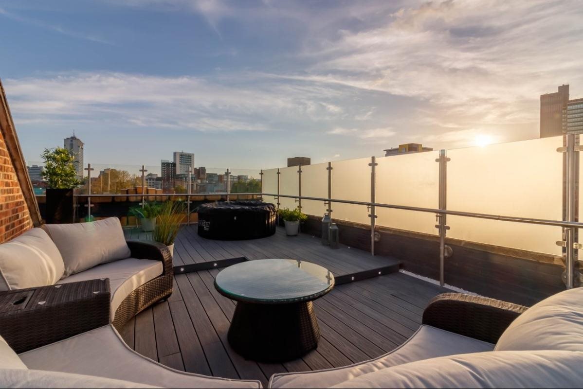 Appartement à vendre, 85m², Sète