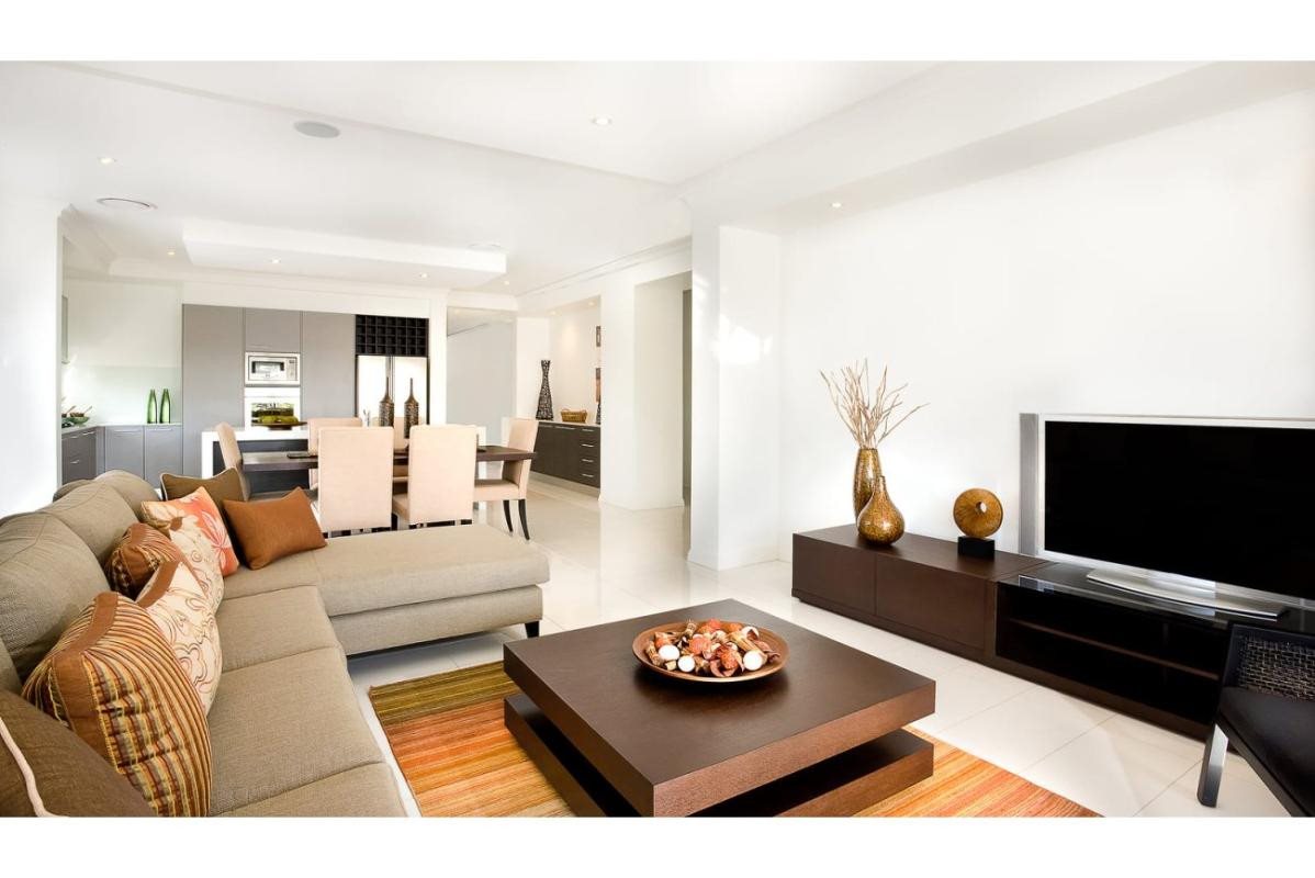 Appartement à vendre, 85m², Sète