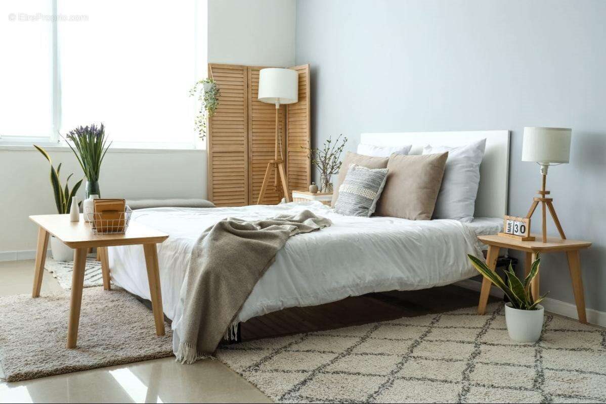 Appartement à vendre, 59m², Narbonne