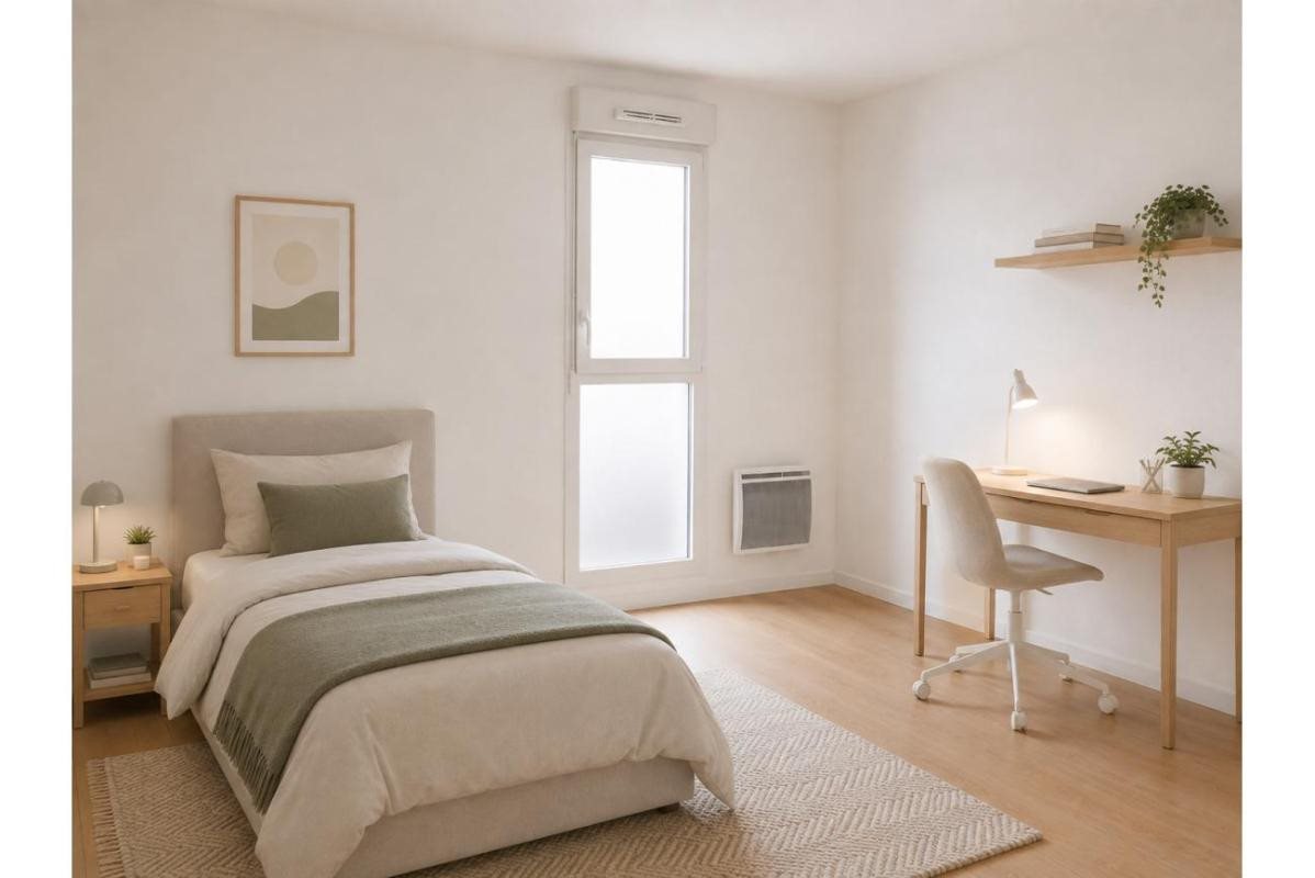 Appartement à vendre, 90m², La Teste-de-Buch