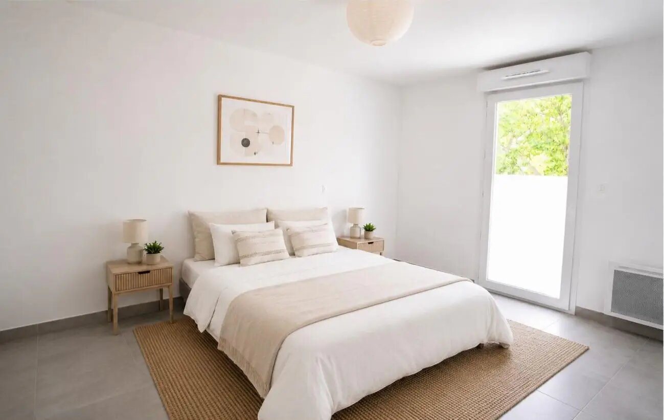 Appartement à vendre, 75m², Nîmes