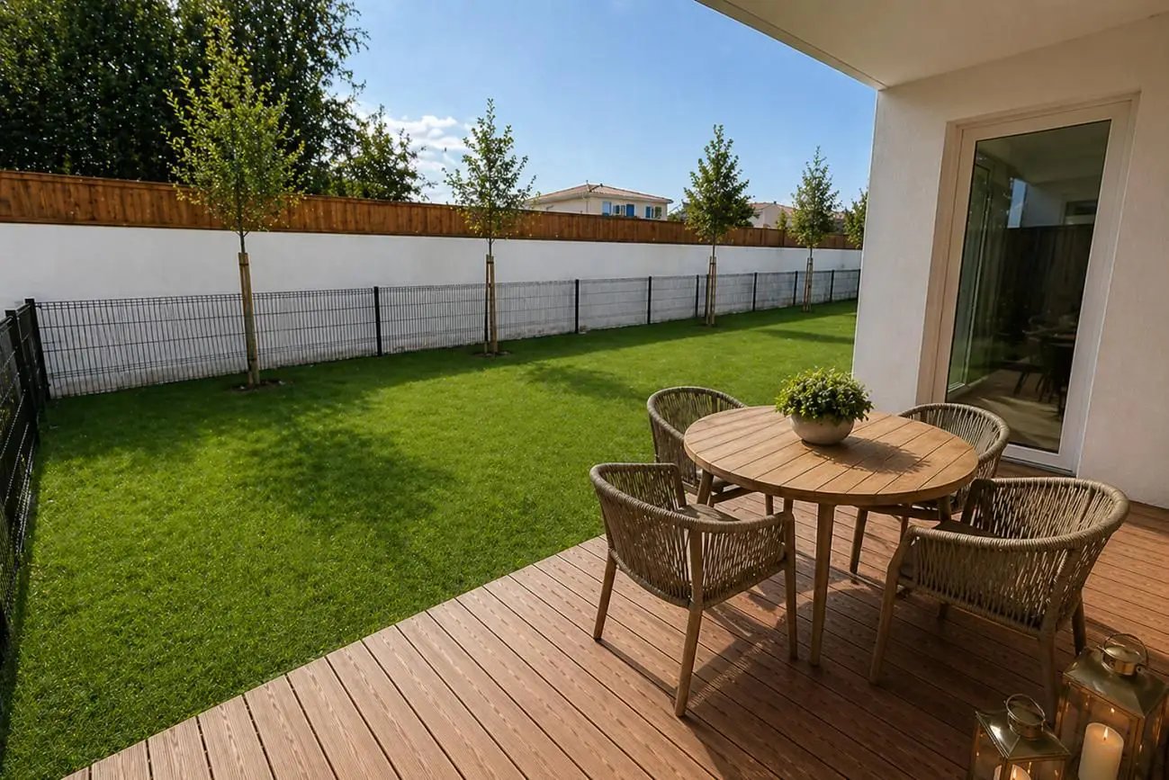 Appartement à vendre, 86m², Toulouse