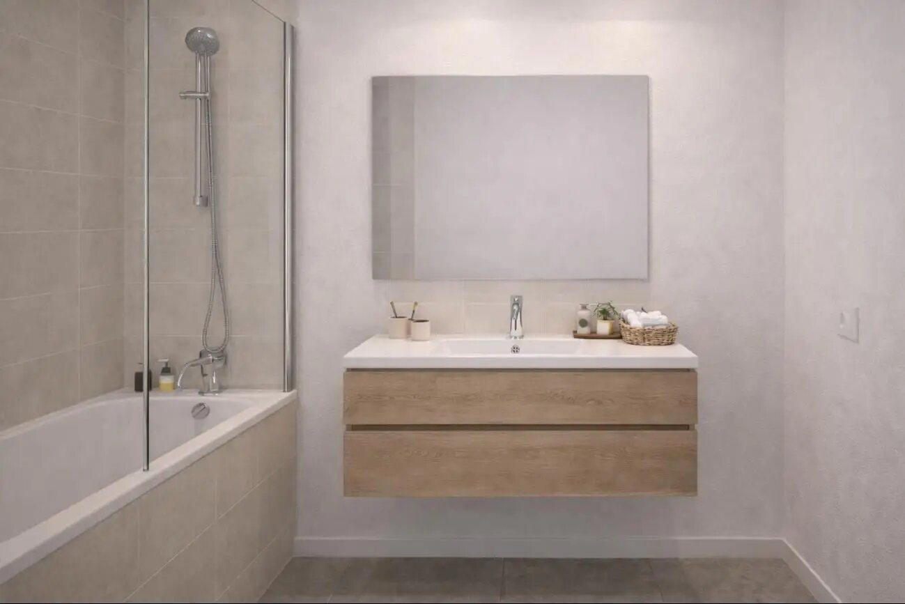 Appartement à vendre, 72m², Salon-de-Provence