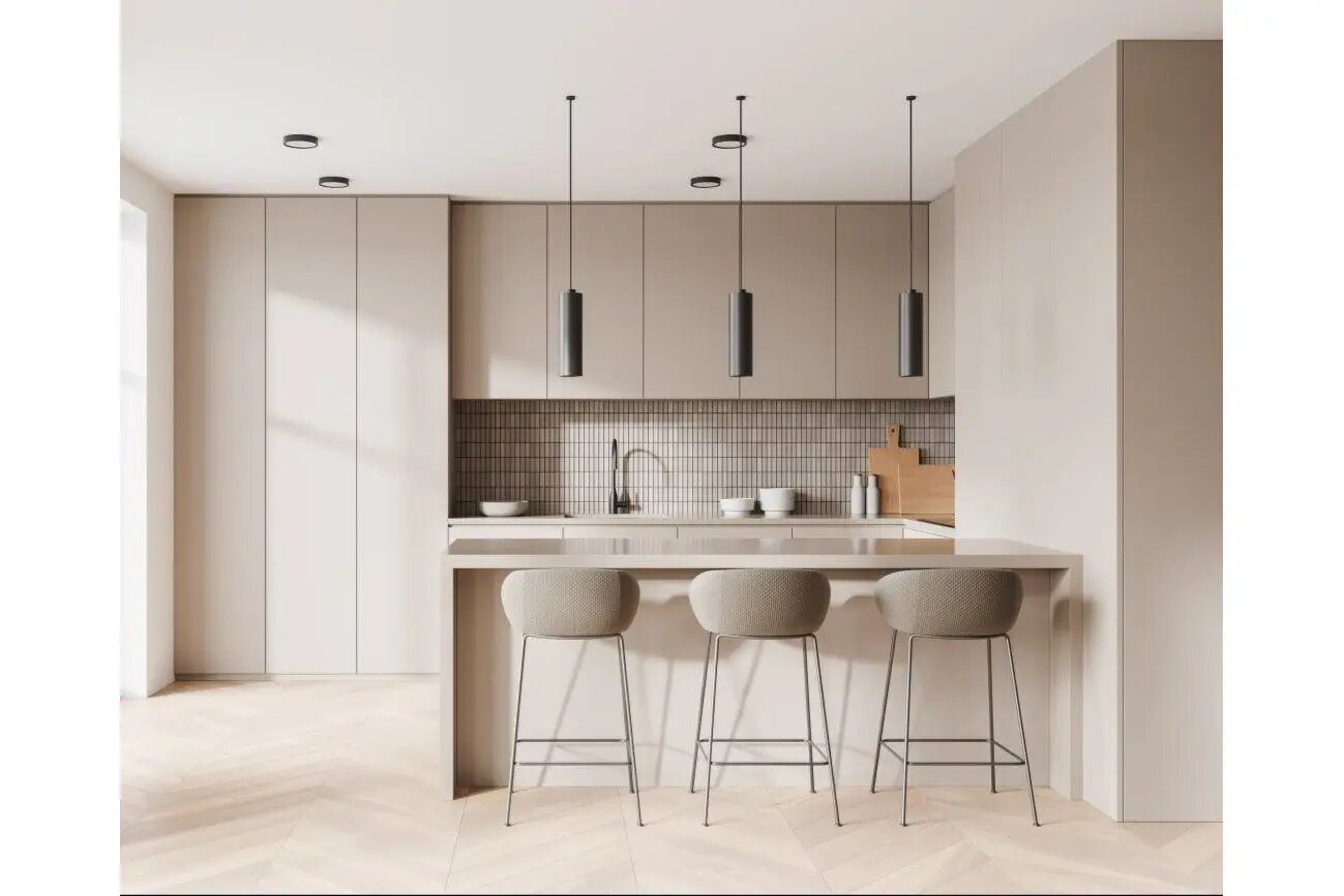 Appartement à vendre, 85m², Mauguio