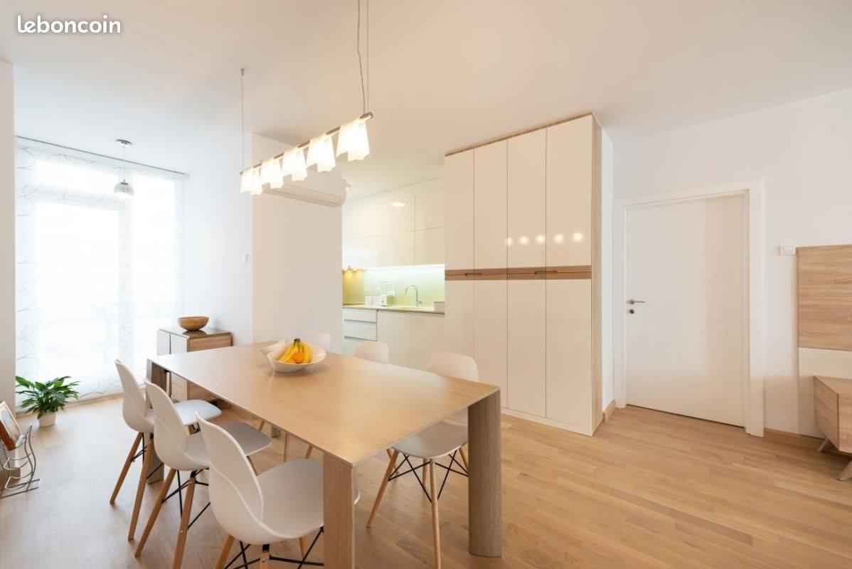 Appartement à vendre, 88m², Aix-en-Provence