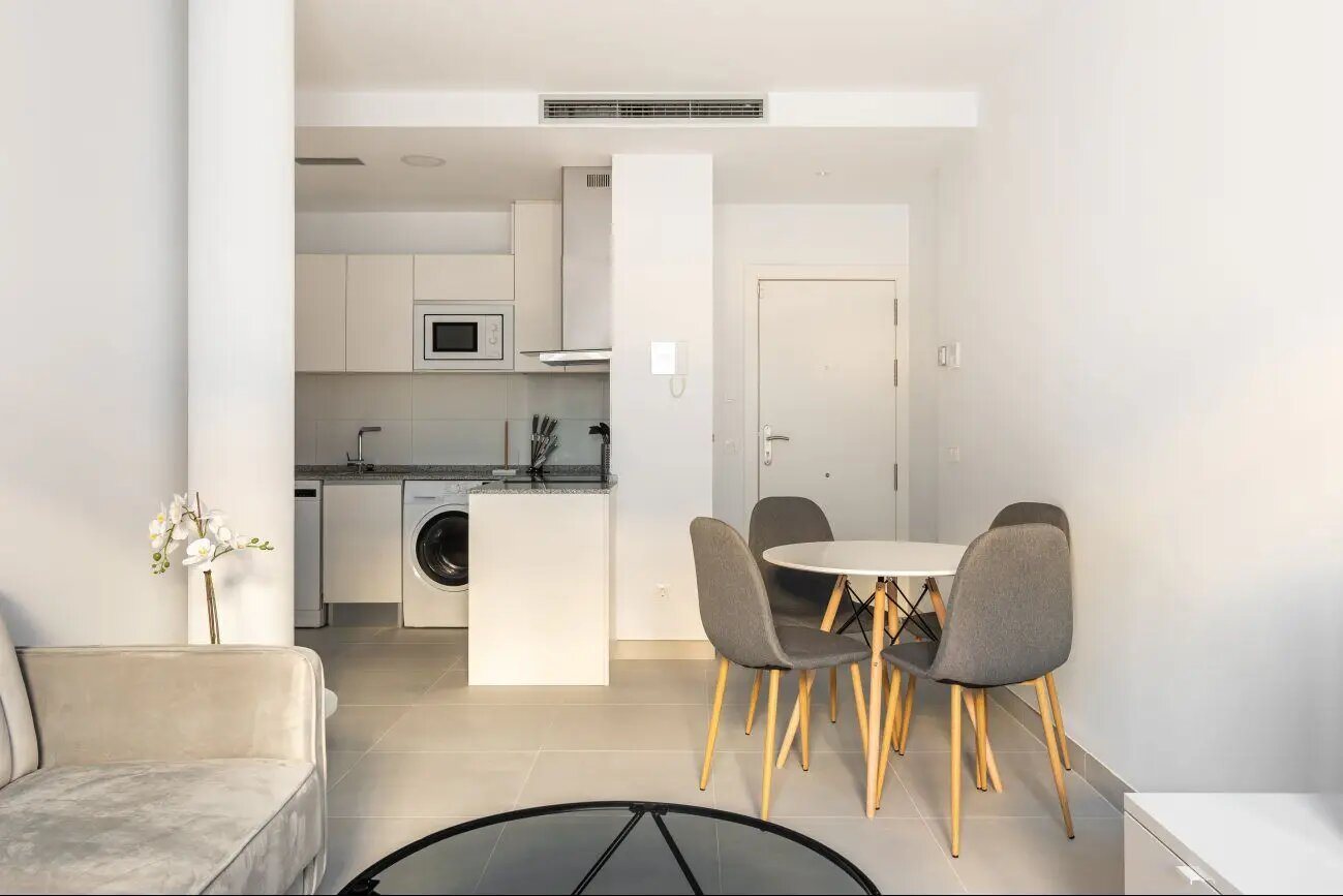Appartement à vendre, 45m², Montpellier