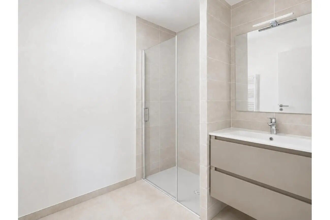 Appartement à vendre, 43m², Baillargues