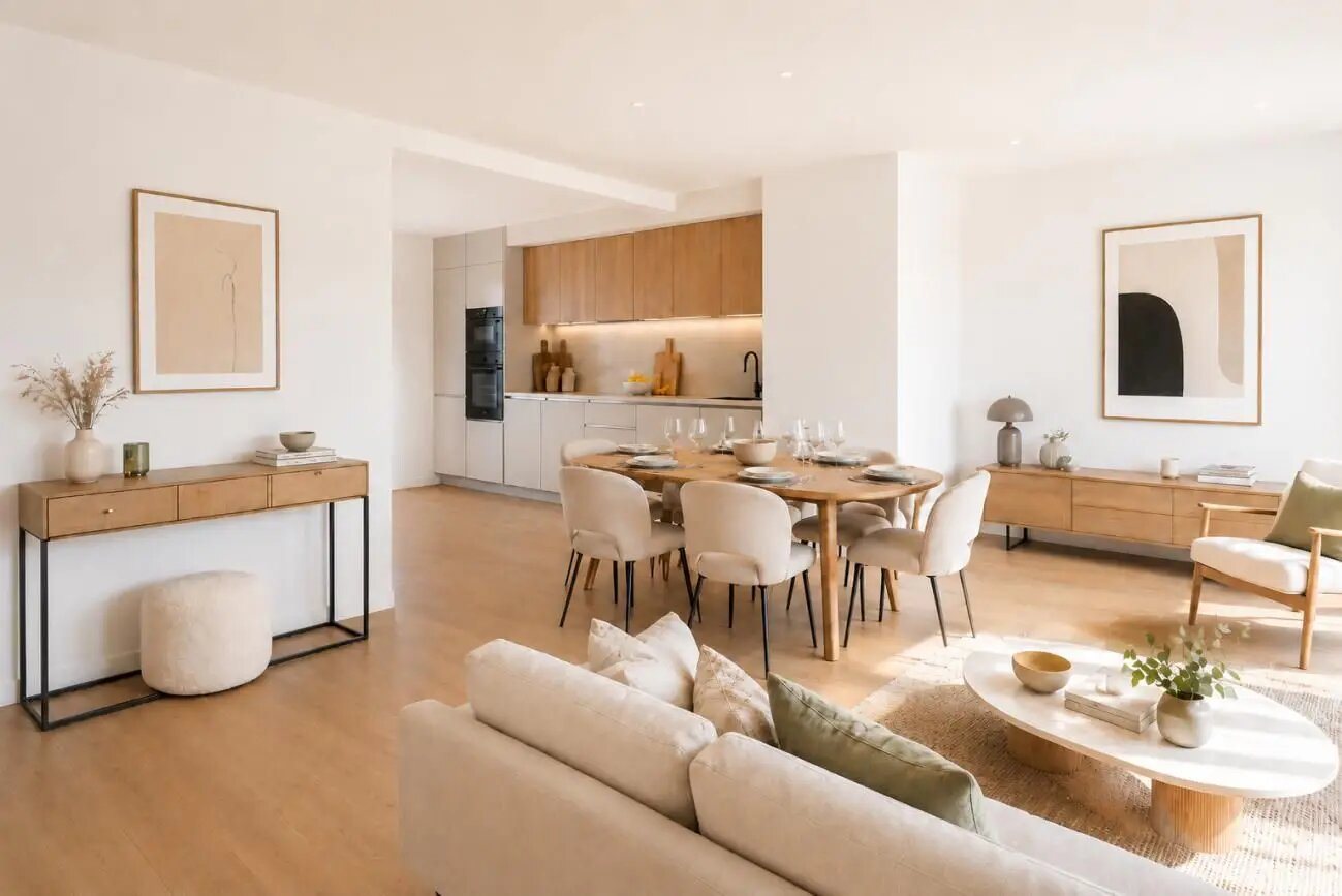 Appartement à vendre, 81m², Trets