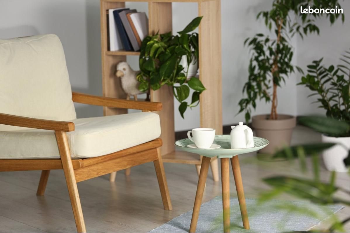 Appartement à vendre, 45m², Carcans
