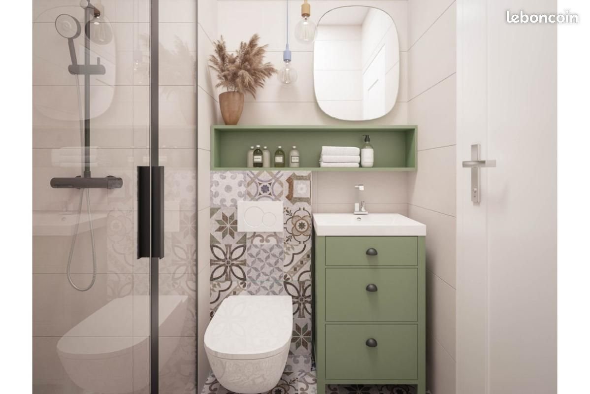 Appartement à vendre, 45m², Carcans