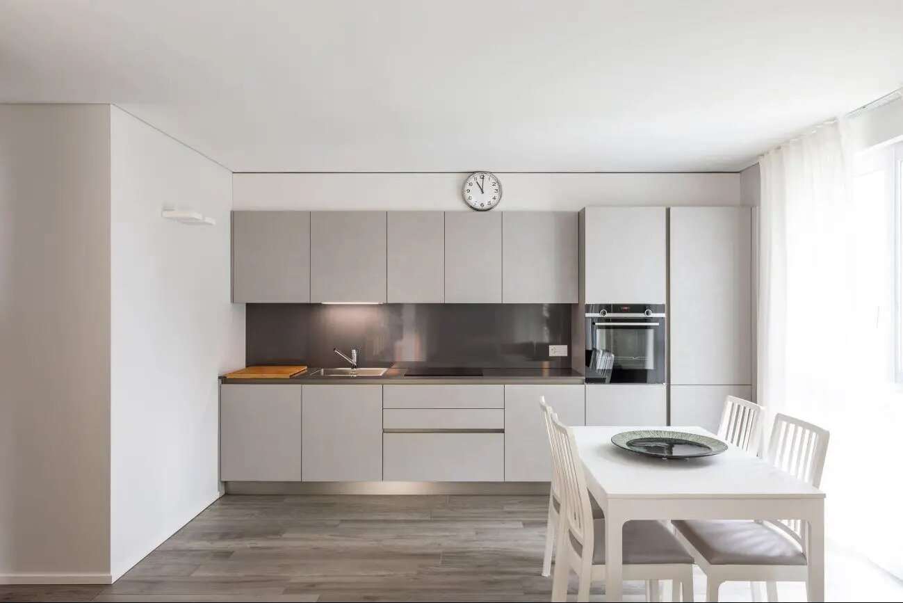 Appartement à vendre, 66m², Vias