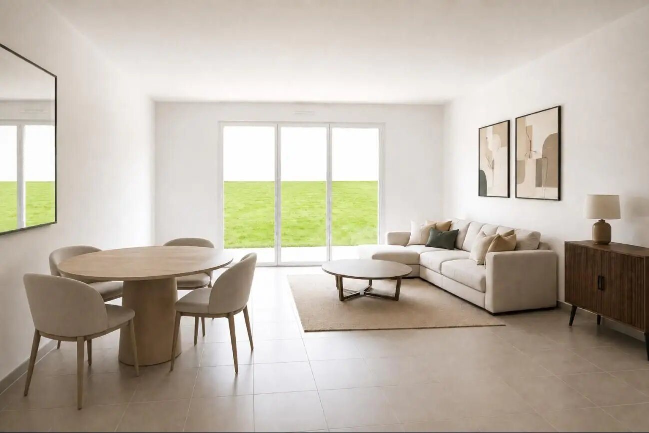 Appartement à vendre, 75m², Marcq-en-Baroeul
