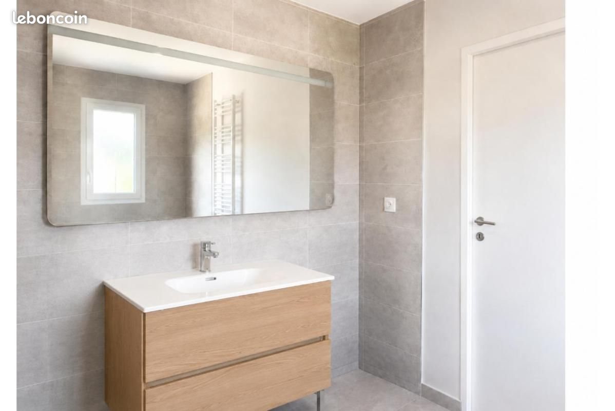 Appartement à vendre, 65m², Mios
