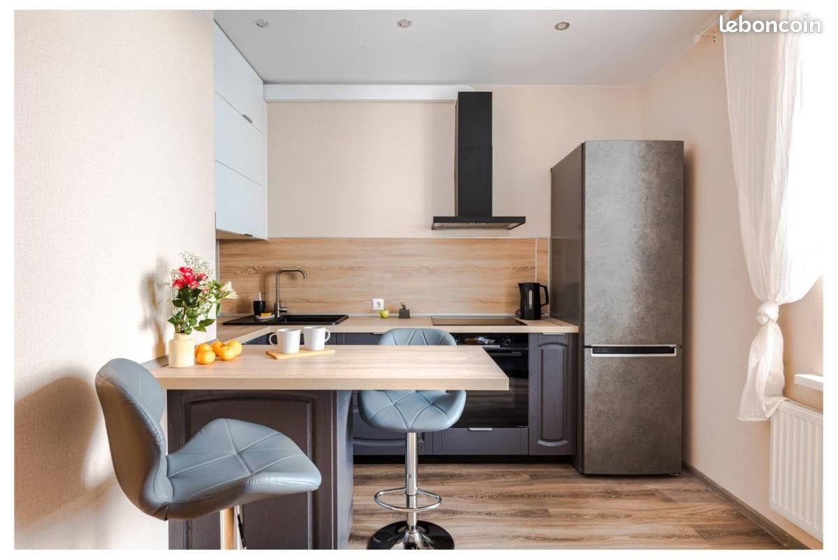 Appartement à vendre, 41m², Istres