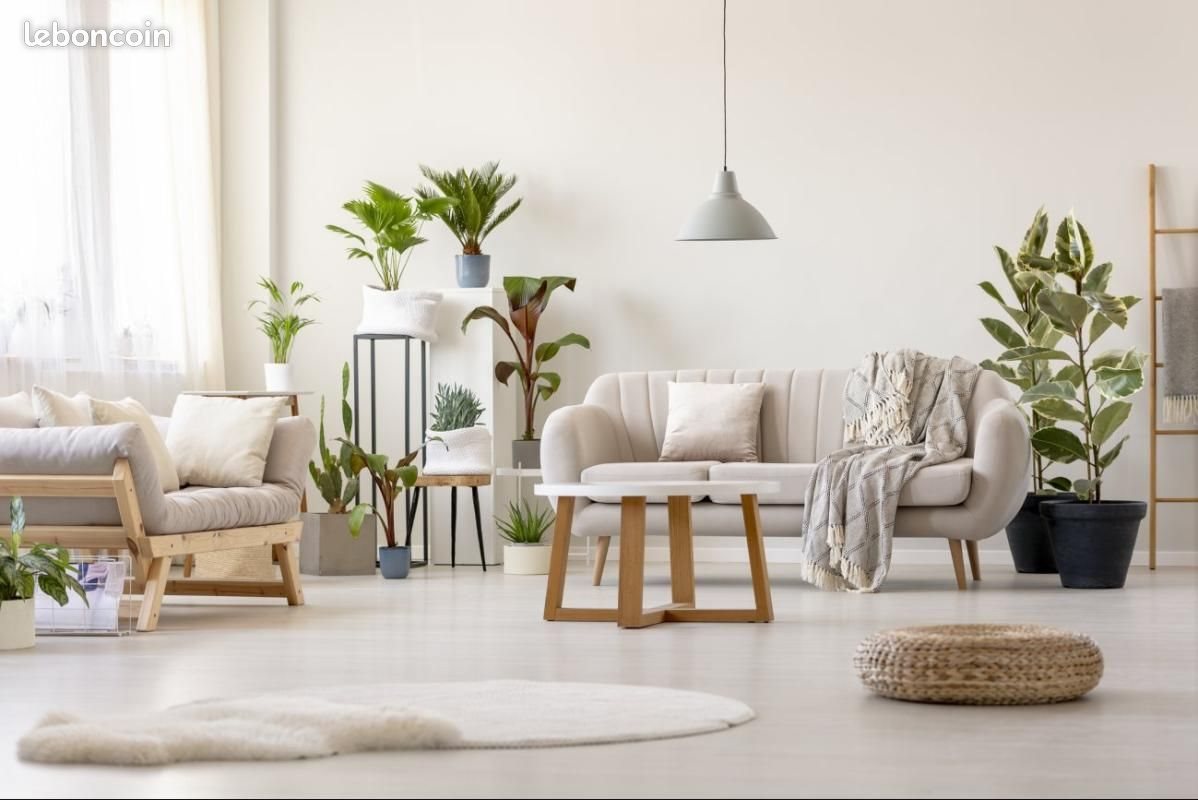 Appartement à vendre, 84m², Lattes