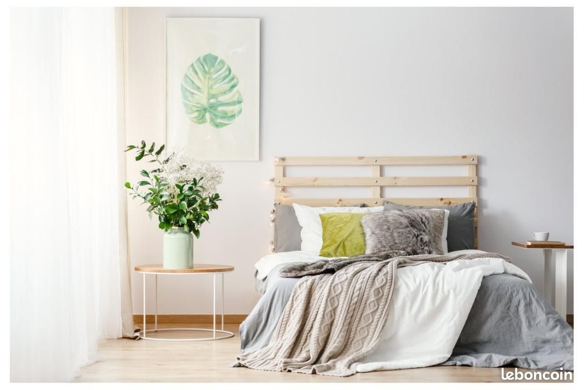 Appartement à vendre, 84m², Lattes
