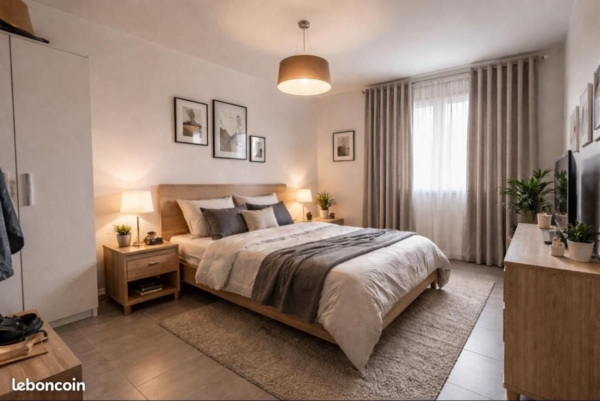 Maison à vendre, 93m², Angoulins