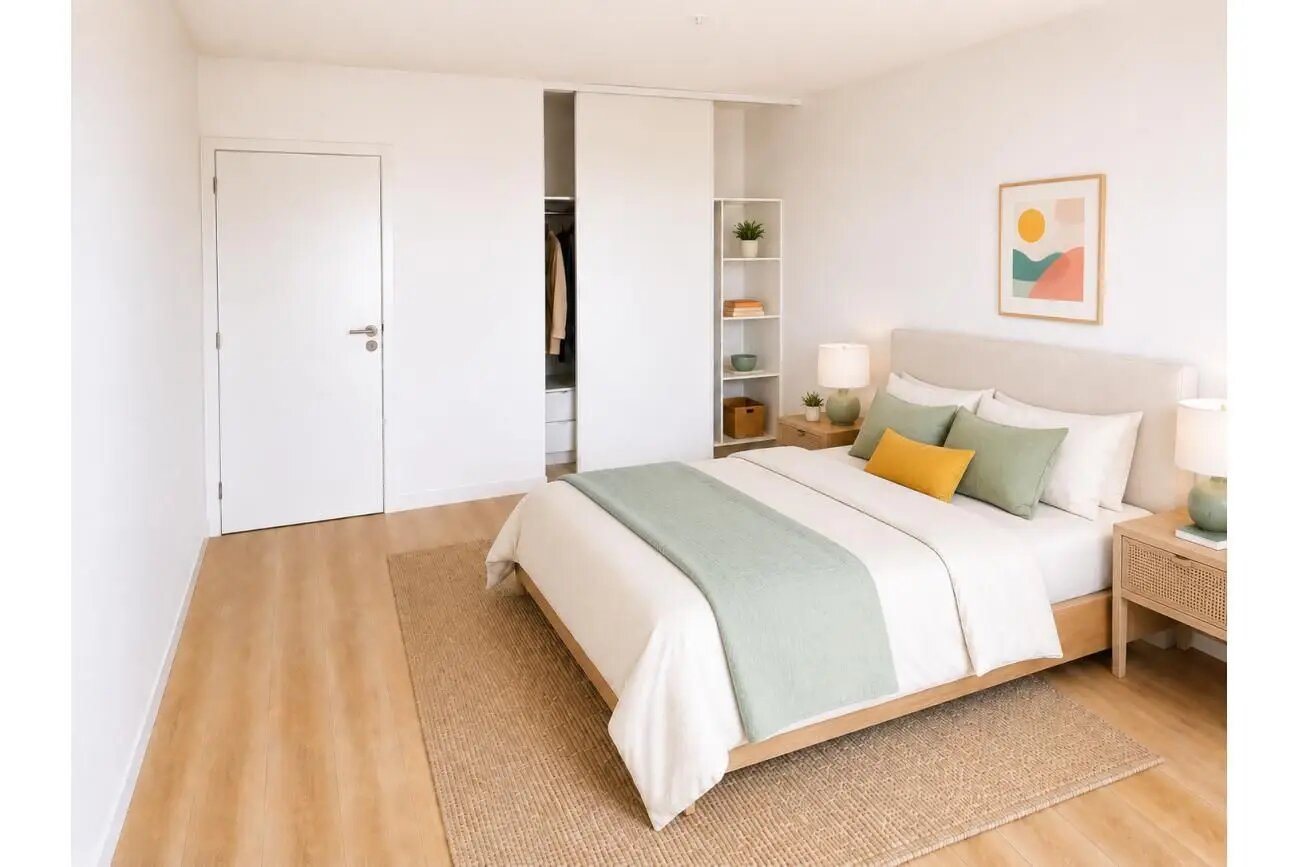 Appartement à vendre, 50m², Narbonne