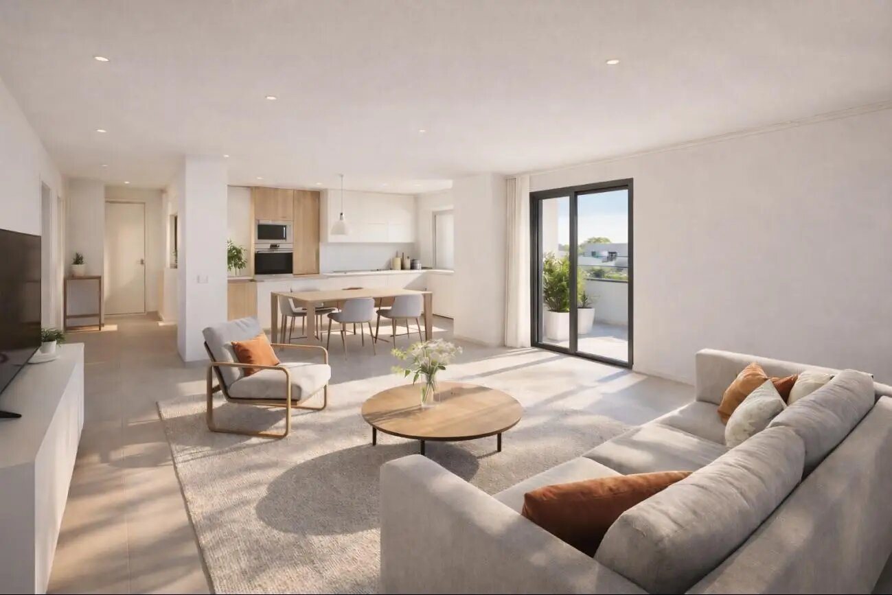 Appartement à vendre, 102m², Vars