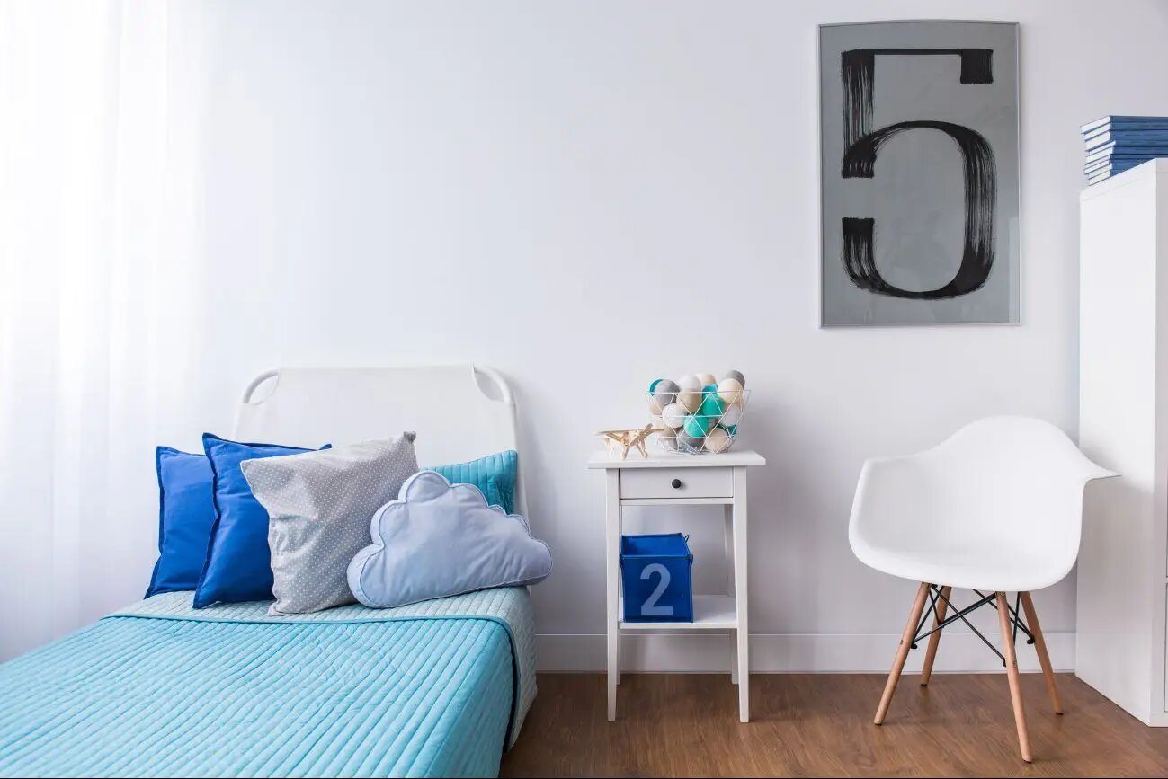 Appartement à vendre, 66m², Bagnolet