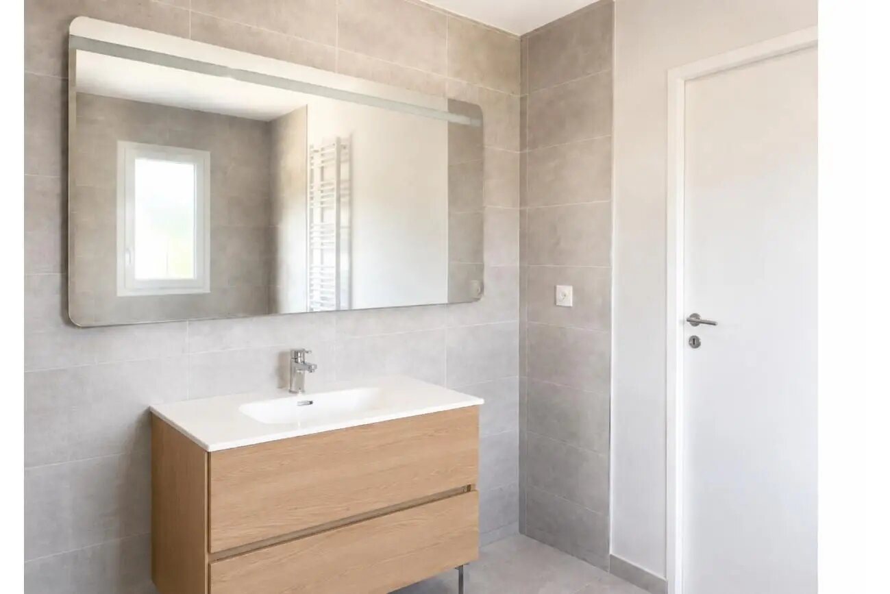 Appartement à vendre, 46m², Fuveau