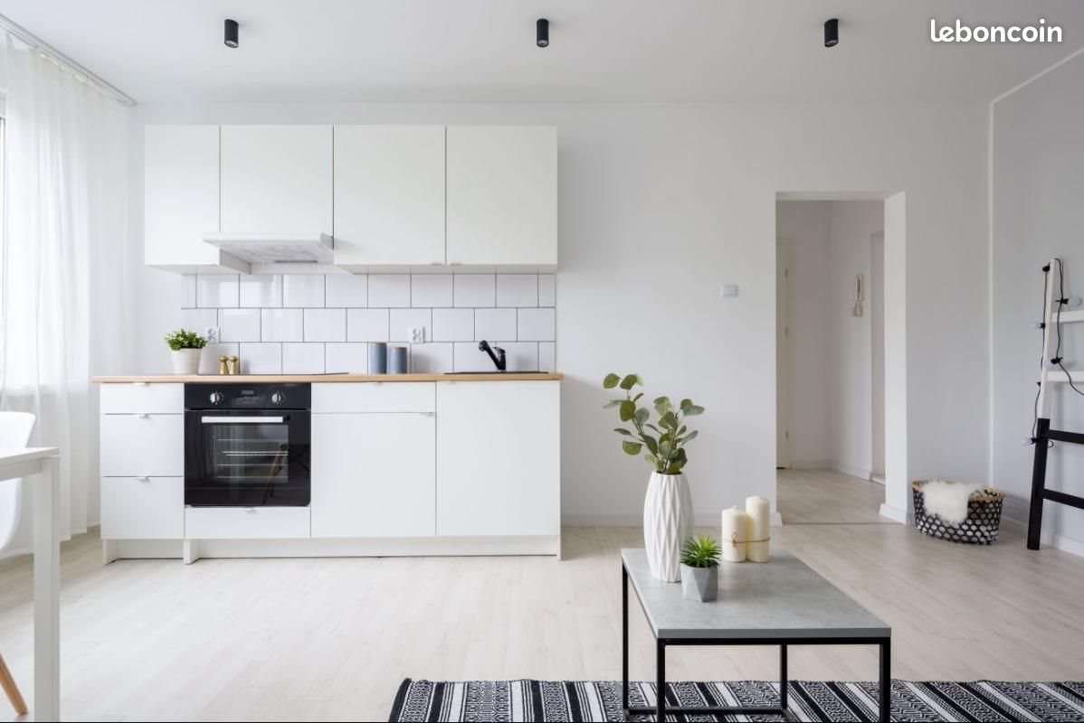 Appartement à vendre, 41m², Carcans