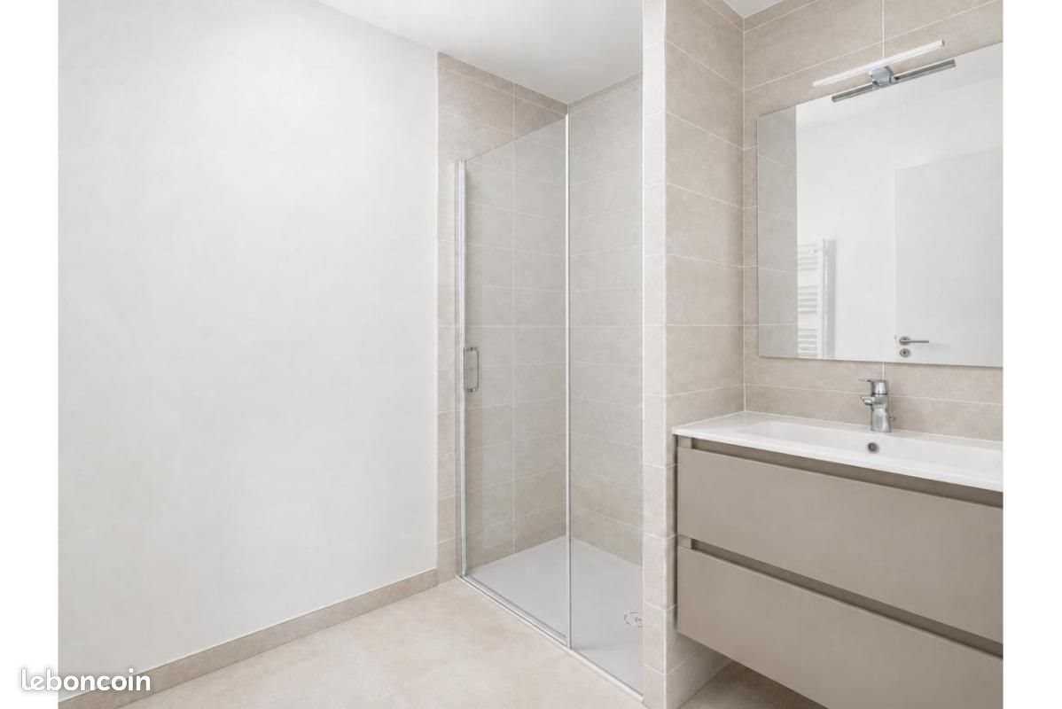 Appartement à vendre, 51m², Marignane