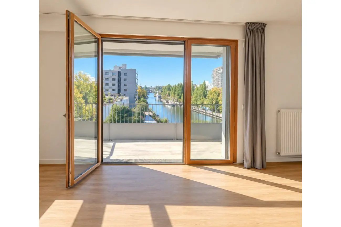 Appartement à vendre, 82m², L'Île-Saint-Denis